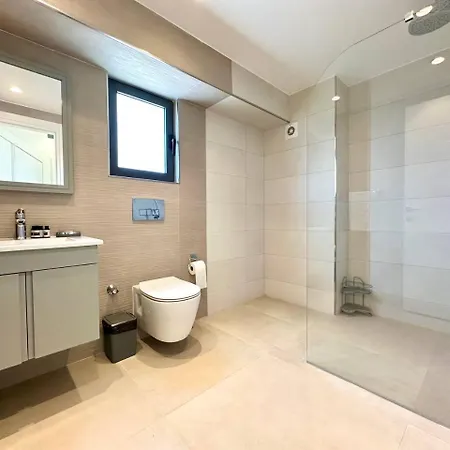 Διαμέρισμα Deja Blue Block C Unit 19 Kalogrea