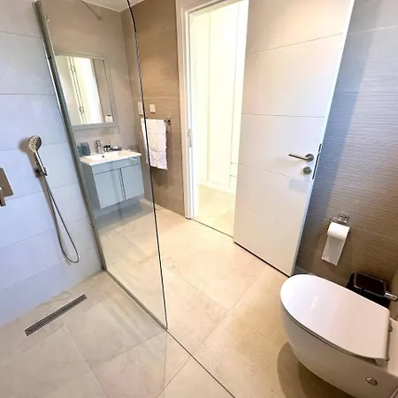 Deja Blue Block C Unit 19 Διαμέρισμα