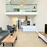 Apartment Deja Blue Block C Unit 19 Kalogrea