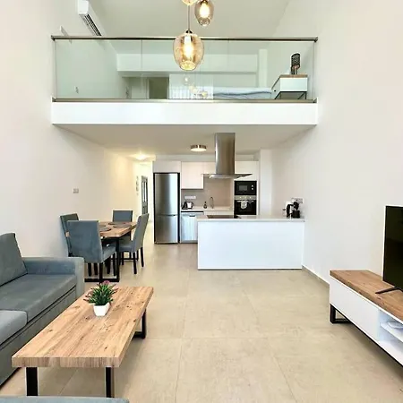 Appartement Deja Blue Block C Unit 19 Kalogrea