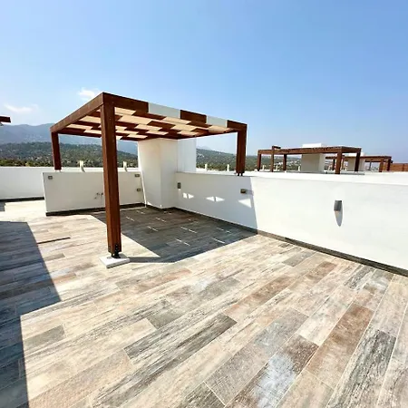 Appartement Deja Blue Block C Unit 19 *