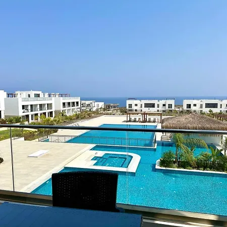Apartment Deja Blue Block C Unit 19 Kalogrea