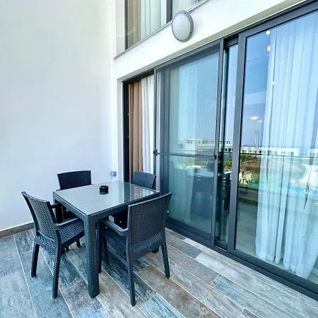 Deja Blue Block C Unit 19 Kalogrea