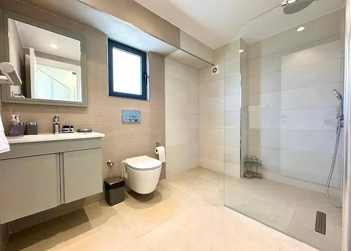 Daire Deja Blue Block C Unit 19 Kalogrea