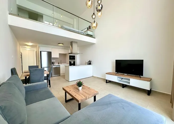 Daire Deja Blue Block C Unit 19