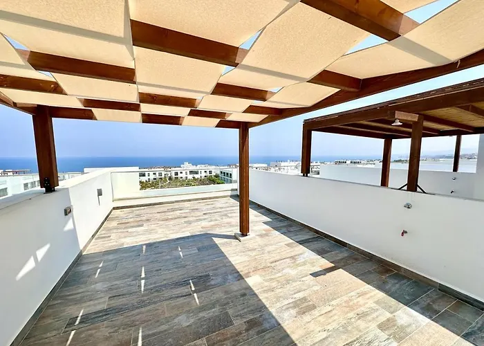 Deja Blue Block C Unit 19 Daire *