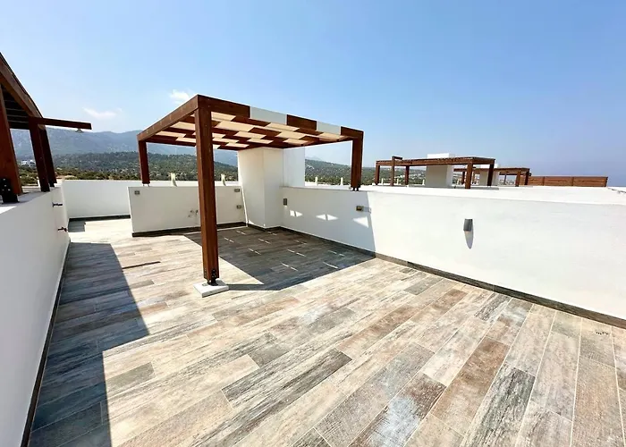 Daire Deja Blue Block C Unit 19 *