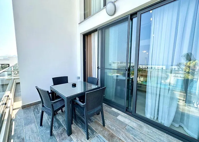 Deja Blue Block C Unit 19 Kalogrea