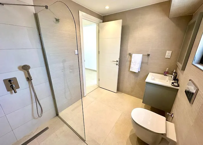 Daire Deja Blue Block C Unit 19 *